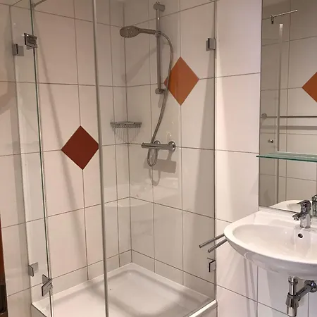 Kristin Brixen im Thale