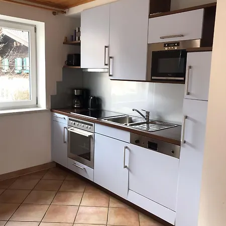 Kristin Appartamento Brixen im Thale