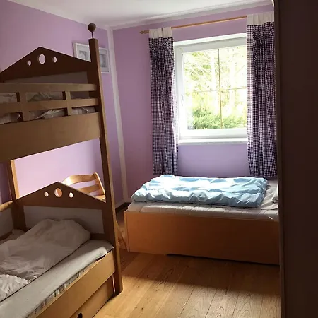 Kristin Apartment Brixen im Thale