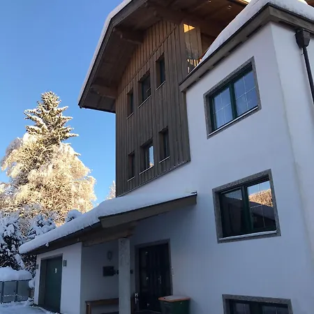 Kristin Apartment Brixen im Thale