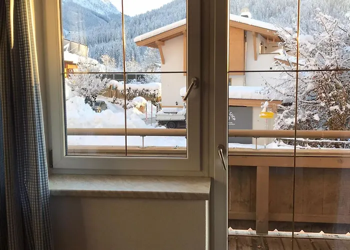 Lejlighed Kristin Brixen im Thale