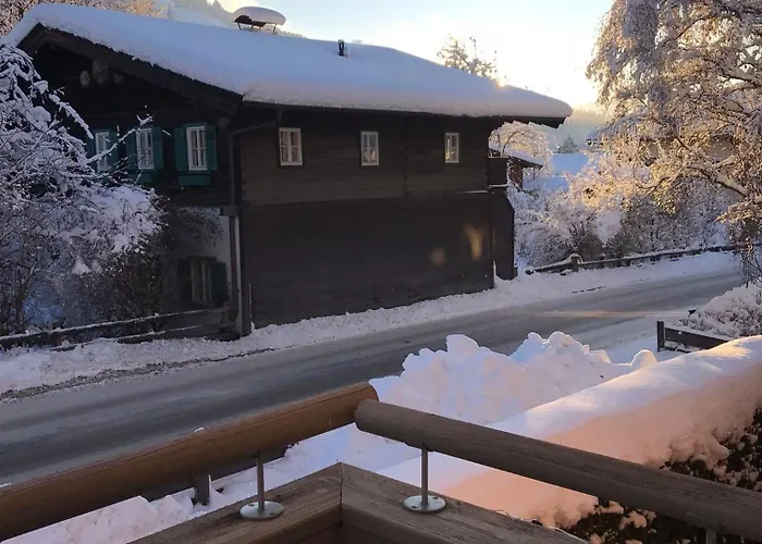 Lejlighed Kristin Brixen im Thale