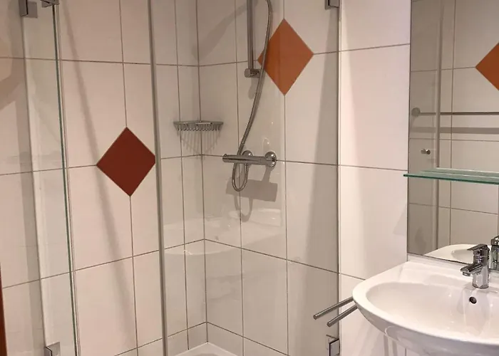 Kristin Brixen im Thale