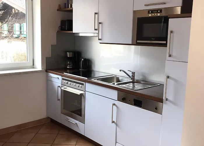 Kristin Lejlighed Brixen im Thale