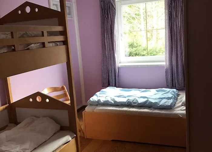 Kristin Lejlighed Brixen im Thale