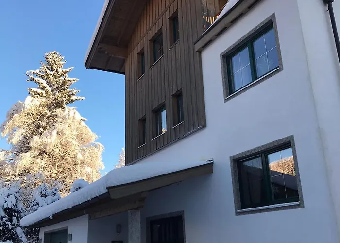 Kristin Lejlighed Brixen im Thale