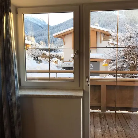 Appartement Kristin Brixen im Thale