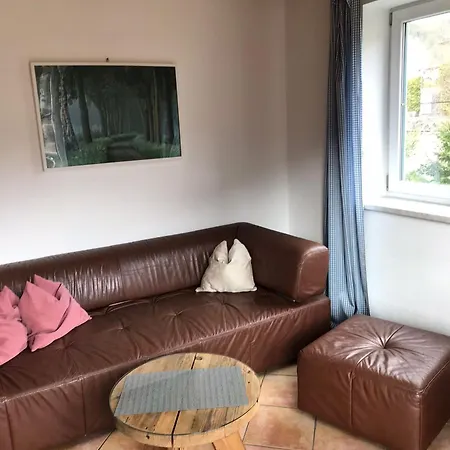 Appartement Kristin *